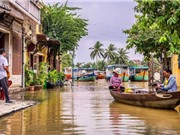 Hệ thống kiểm soát rủi ro thiên tai: Đã được cải thiện nhưng chưa đủ